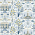 Обои York Rifle Paper Co.