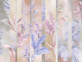 Фотообои Wall Street ALEXANDRA