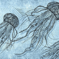  Обои Skinwall Contemporary Collection