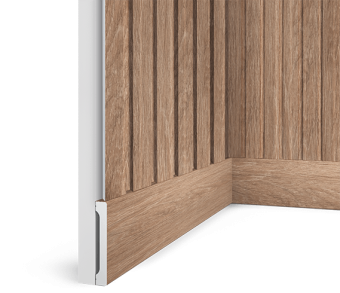 Плинтус HI WOOD