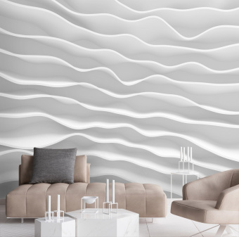 Фотообои Artmegahome 3Д Графика