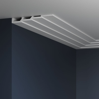 Декоративная панель Европласт