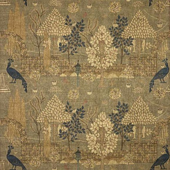 Обои Morris & Co Morris Voysey House