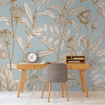 Обои NOBILIS Marie Hartig - Painted Worlds