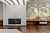Обои Artmegahome Карты