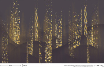 Фрески/Панно Fresq CLASSIC