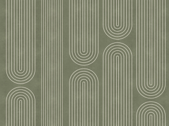 Фотообои Wall Street DECO 25