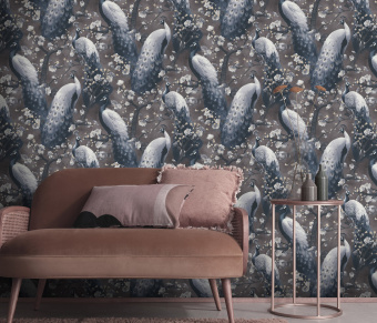 Обои ERISMANN Play of Ligth