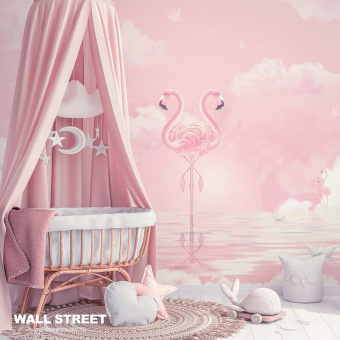 Фотообои Wall Street Fly Dream