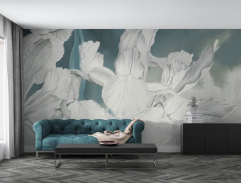 Фотообои Onprint Watercolour melody