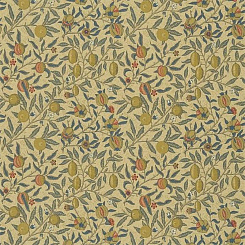 Morris & Co Compendium I II & III