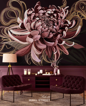 Фотообои Wall Street SOLO 22