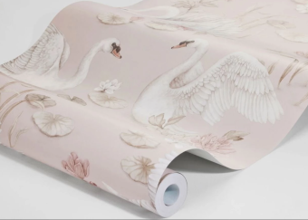 Обои Borastapeter Newbie 2