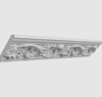Карниз орнаментальный Artpole