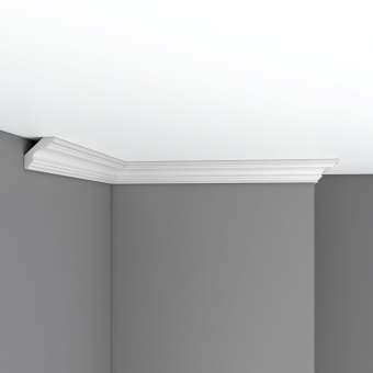 Плинтус потолочный DECOMASTER