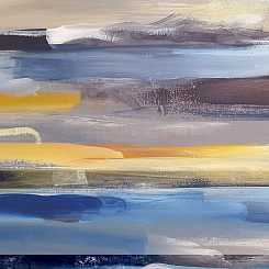 Фотообои Wall Street ELEMENT