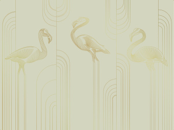 Фрески/Панно ORTOGRAF