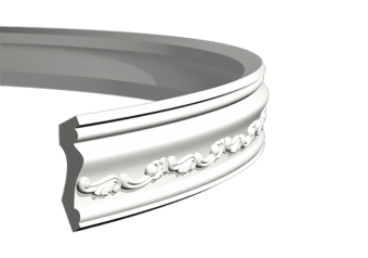 Карниз Европласт