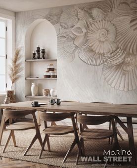 Фотообои Wall Street MARINA