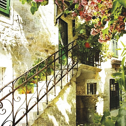 Фрески/Панно ORTOGRAF Города и страны