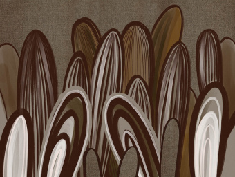 Фотообои Wall Street SOLO