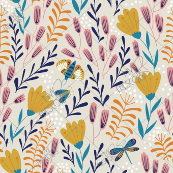 Фотообои My Fresco Aurum