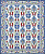 Фрески/Панно ORTOGRAF