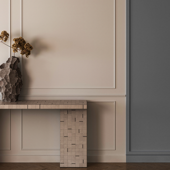 Молдинг Европласт