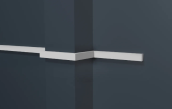 Молдинг Decor-Dizayn