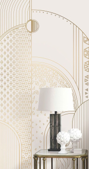 Фрески/Панно Affresco Lines