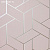 Обои ArtHouse Geometrics, Checks & Stripes
