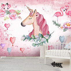 Обои Artmegahome Детские коллекции