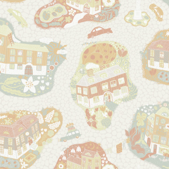 Обои York Daydream