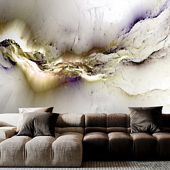 Обои Artmegahome Флюид Art