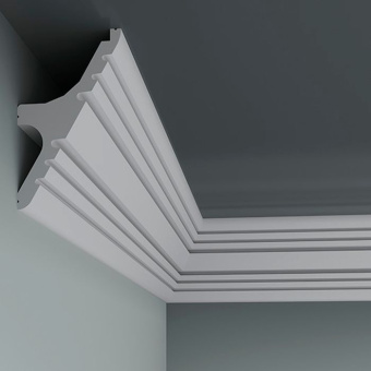 Карниз Европласт