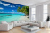 Фотообои Artmegahome Пляжи