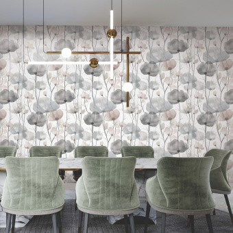 Обои York Ronald Redding Caviar