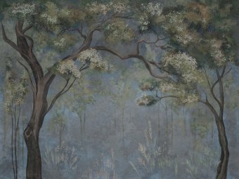 Фотообои Wall Street ARBRE 22