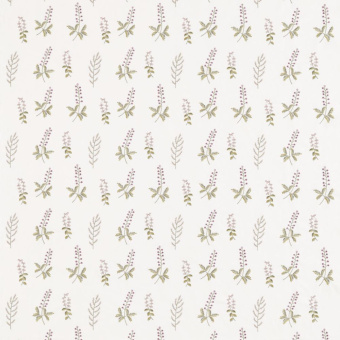 Ткань Sanderson Country Woodland