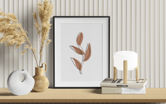 Панель HI WOOD