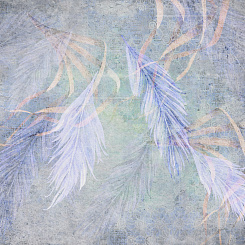 Фотообои Wall Street SERENE