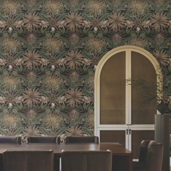 Обои York Ronald Redding Caviar