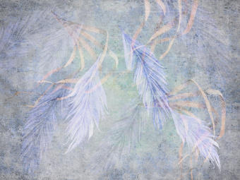 Фотообои Wall Street SERENE