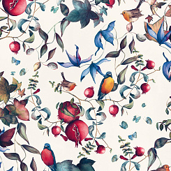 Фотообои Co.De FABULA