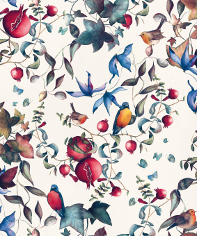 Фотообои Co.De FABULA