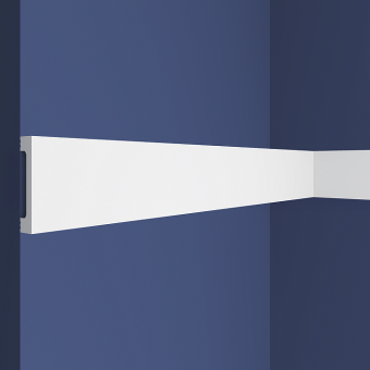 Молдинг Европласт