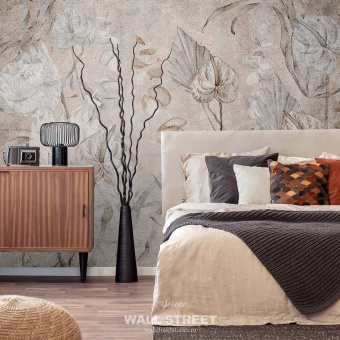 Фотообои Wall Street SERENE