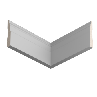 Плинтус ULTRAWOOD