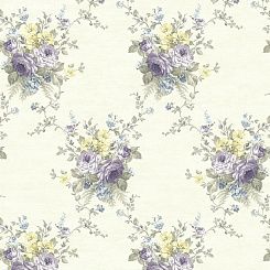 Обои Wallquest BOUQUET