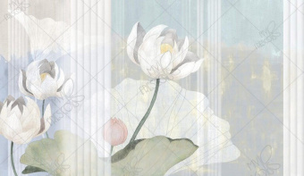 Фотообои My Fresco Природа